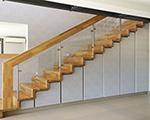 Construction et protection de vos escaliers par Escaliers Maisons à Boissei-la-Lande